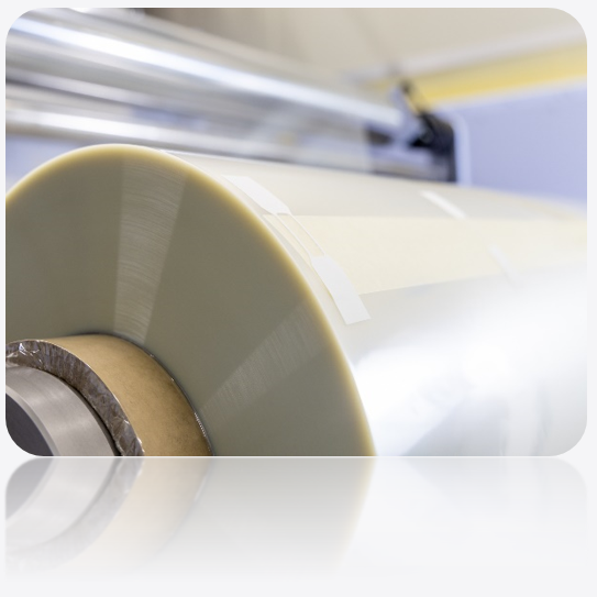 コアスティックテープ®Qタイプ